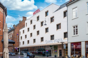 Гостиница Cabinn Aarhus  Орхус